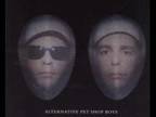 Pet Shop Boys - A Man Could Get Arrested
