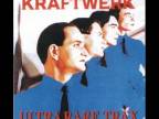 Kraftwerk - Music Non Stop klip