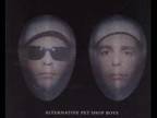 Pet Shop Boys - We All Feel Better In The Dark