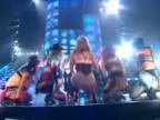 Britney Spears - Crazy (Live)