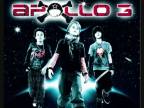APOLLO 3 - Superhelden remix