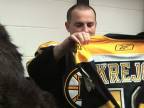 Boston Bruins Hockey Rules - Prázdninový darček