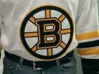 Boston Bruins Hockey Rules - reklama
