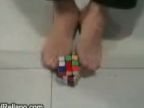 Rubikova kocka 2