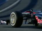 Red Bull F1 Simulátor