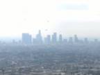 Skutočné ufo nad Los Angeles