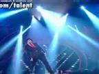 Finále Británia Hľadá Talent 2010 (Tobias Mead)