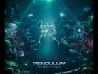 Pendulum - The island