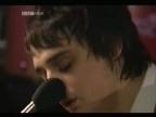 Pete Doherty - Music when the lights go out