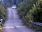 WRC Nehody - Kompilačka