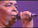 Cesaria Évora - Besame mucho (Bozkávaj ma... ako by dnešná n