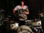 Ricky Ficarelli - "Telephone" (Drum Cover)
