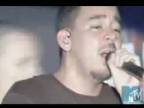 Fort Minor feat Chester Bennington - Where'd You Go (live)