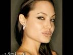 Sexy Angelina Jolie