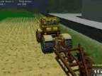 Kirovec k700a Landwirtschafts simulator 2009