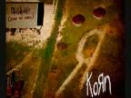 KoRn - Oildale(Leave Me Alone)