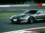 Top Gear - Nissan GT-R