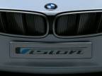 BMW Vision Concept Efficient Dynamics