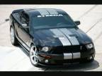 Shelby gt 500