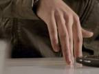 Sony Ericsson x10 mini Finger Dance Tutorial3