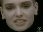 Sinead O'Connor - Nothing Compares 2 U