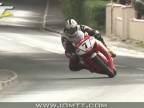 Isle of Man TT 2010 - Super SlowMotion
