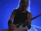 Metallica - Master Of Puppets LIVE 1989