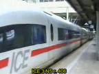 Vysokorýchlostné a naklápacie vlaky Európy
