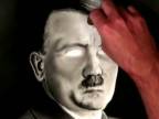 Adolf Hitler (Portrét HD)
