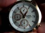 Luxusné hodinky Lorus RM326BX9