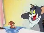 Tom a Jerry reklama