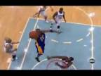 Kobe Bryant 2010 NBA Playoffs Mix