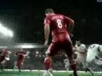 FIFA 11 Trailer