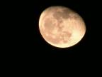 Canon Legria HF200 Moon zoom 2