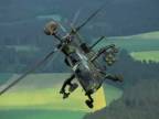 Top 10 útočných helikoptér sveta