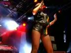 Rihanna - Te Amo (Live)