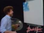 Bob Ross - Ako sa maľuje obloha