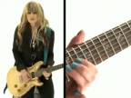 Orianthi - Highly Strung (with Steve Vai)(2009)
