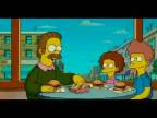 Simpsonovci vo filme - Stávka