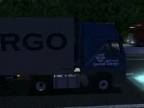 Volvo FH12 - Speed Cargo