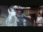 Jackie Chan - bojové scény z filmov