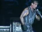 Rammstein - Waidmanns heil LIVE VILNIUS