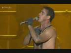 Rammstein - Sonne live in Belgium