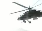 AH - 64 Apache: Akcia v Afganistane