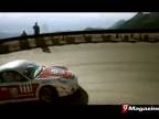 Porsche 911 GT3 Cup na Pikes Peak