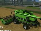 Landwirtschafts simulator 2011 Trailer
