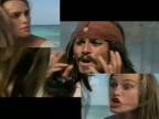 Pirates of Carribean - Why is the rume gone MUSIC REMIX