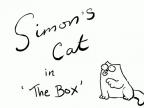 Šimonova mačka: V škatuli