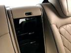 Maybach Zeppelin Interior