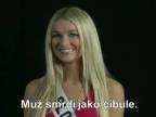 Volám sa Miss Slovensko
